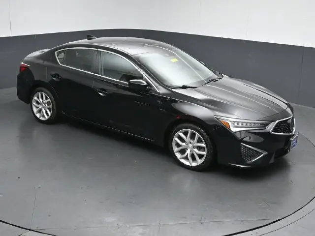 2019 Acura ILX - $19,295