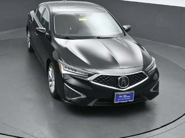 2019 Acura ILX - $19,295