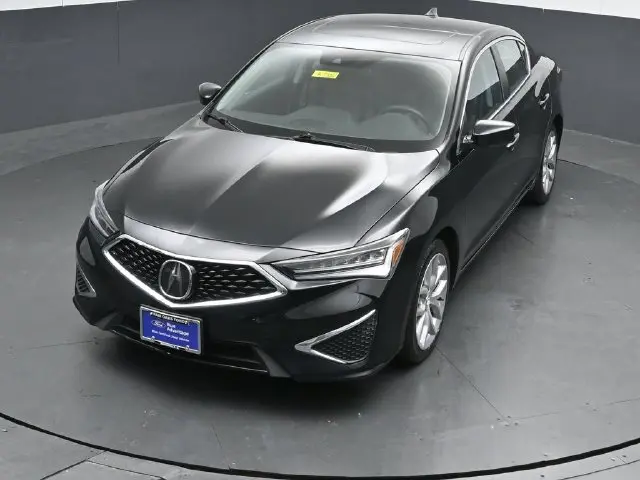 2019 Acura ILX - $19,295