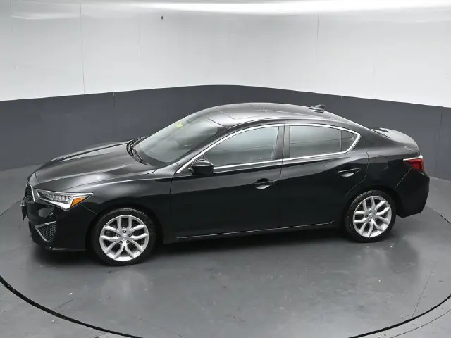 2019 Acura ILX - $19,295