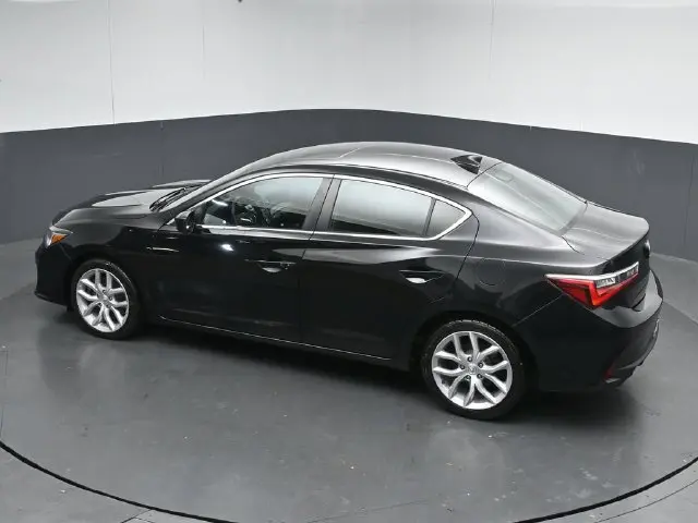 2019 Acura ILX - $19,295