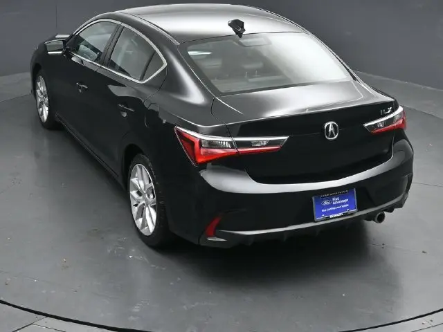 2019 Acura ILX - $19,295