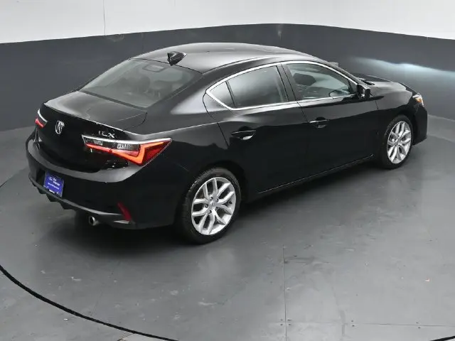 2019 Acura ILX - $19,295