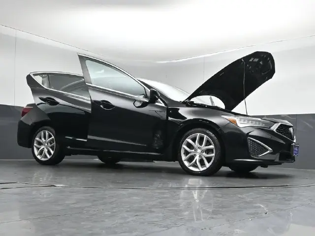 2019 Acura ILX - $19,295