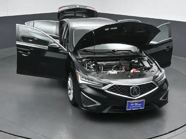 2019 Acura ILX - $19,295