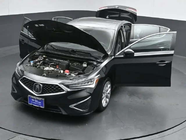 2019 Acura ILX - $19,295