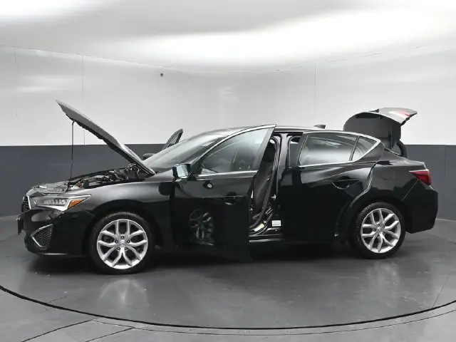 2019 Acura ILX - $19,295