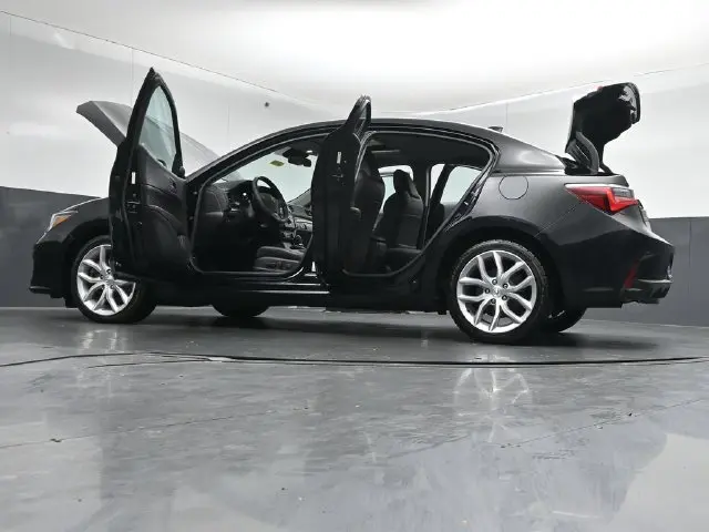 2019 Acura ILX - $19,295