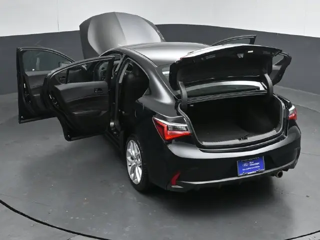 2019 Acura ILX - $19,295