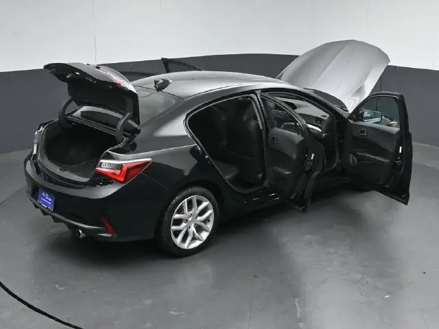 2019 Acura ILX - $19,295