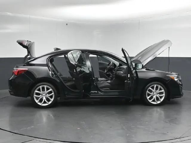 2019 Acura ILX - $19,295