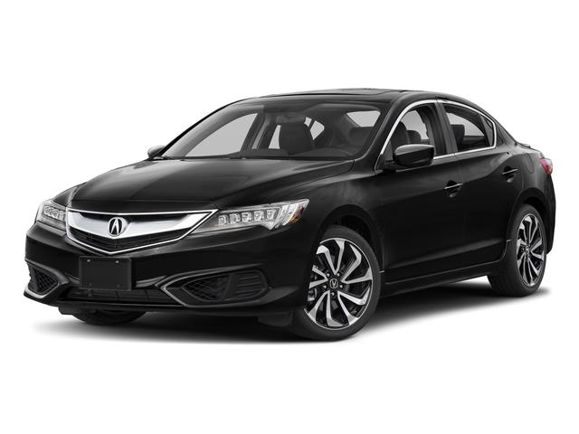 2018 Acura ILX - $14,833