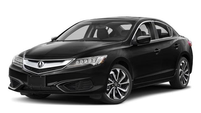 Preowned 2018 Acura ILX w/Special Edition for Sale