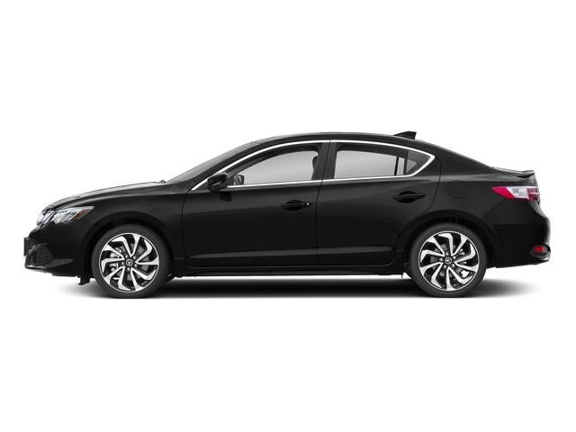 2018 Acura ILX - $14,833