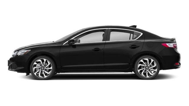 2018 Acura ILX w/Special Edition