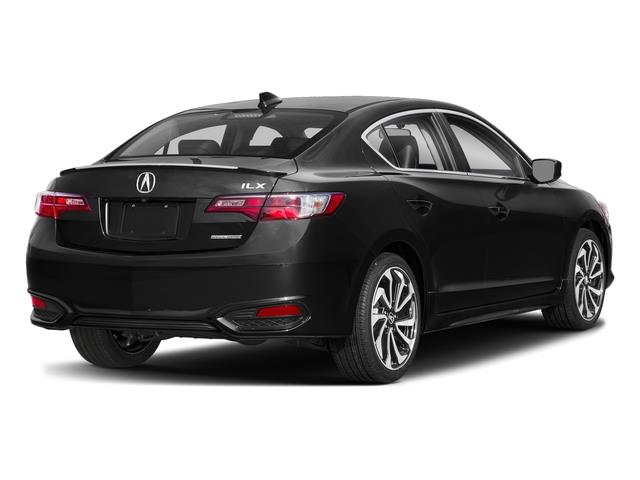 2018 Acura ILX - $14,833