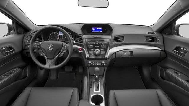 2018 Acura ILX w/Special Edition