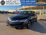 2018 ILX Thumbnail 1