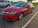 2017 ILX Thumbnail 2