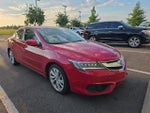 2017 ILX Thumbnail 3