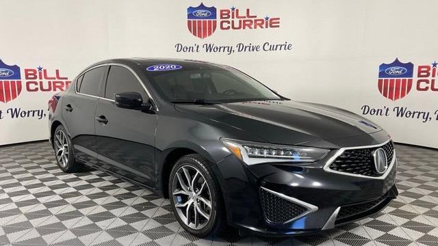 2020 Acura ILX w/Premium