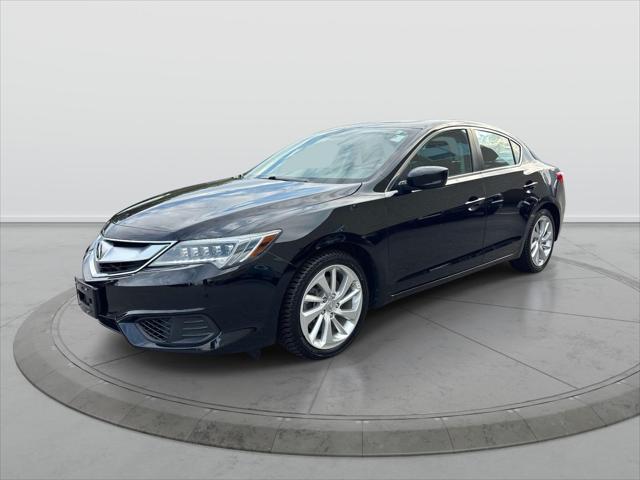 2017 Acura ILX - $22,900