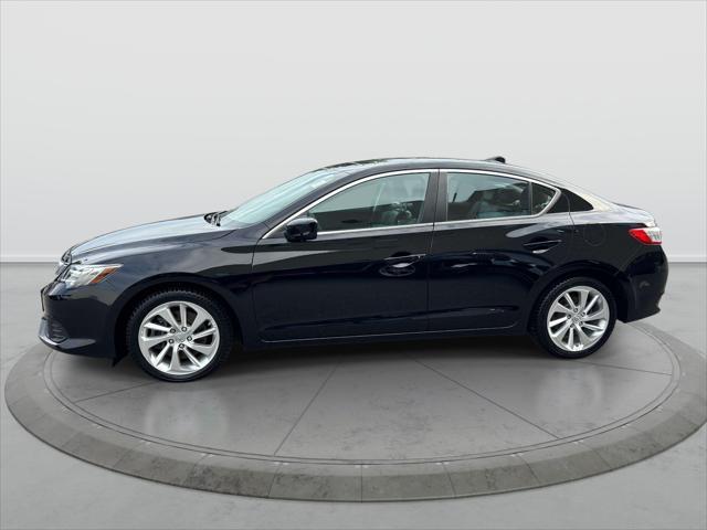 2017 Acura ILX - $22,900