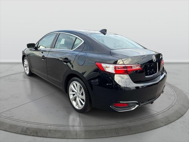 2017 Acura ILX - $22,900