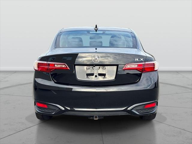 2017 Acura ILX - $22,900