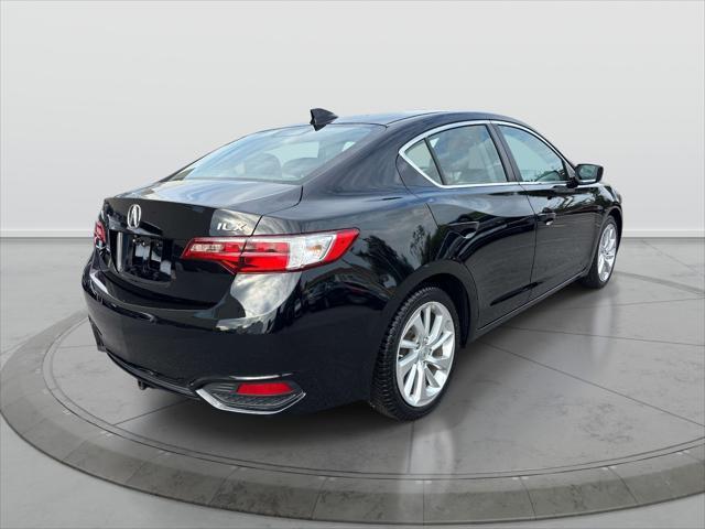 2017 Acura ILX - $22,900