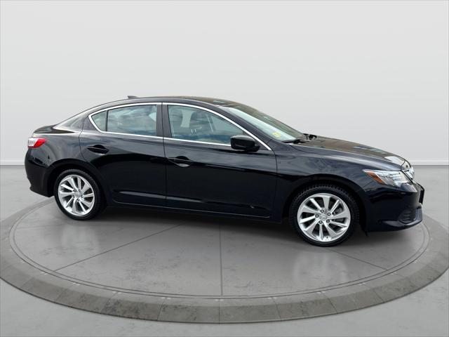2017 Acura ILX - $22,900