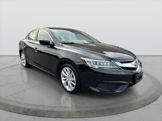 2017 Acura ILX - $22,900