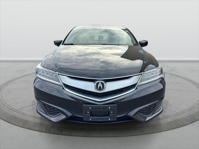 2017 Acura ILX - $22,900