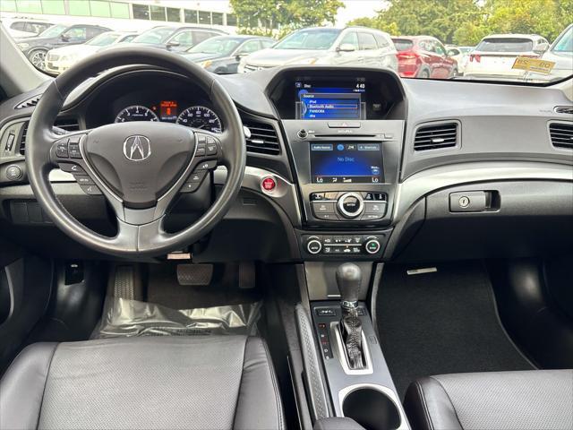 2017 Acura ILX - $22,900