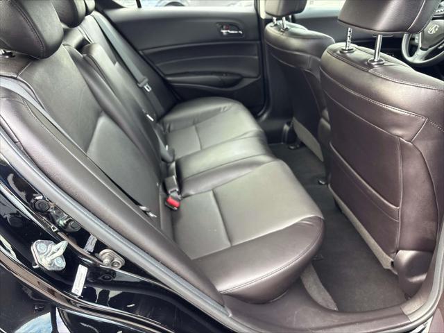 2017 Acura ILX - $22,900