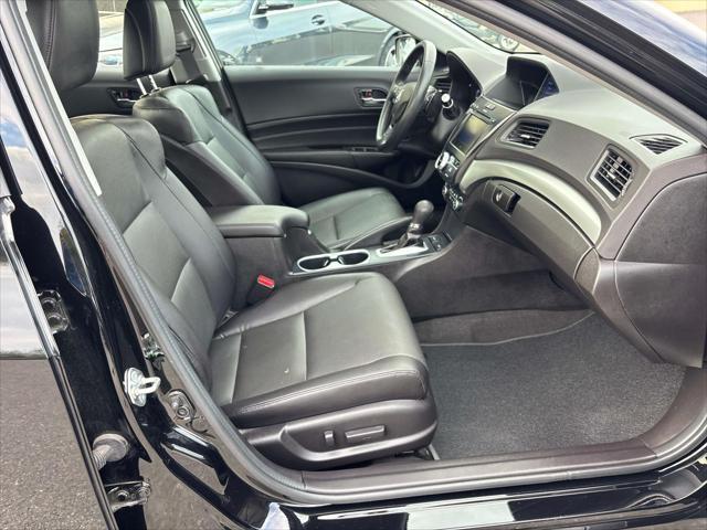 2017 Acura ILX - $22,900