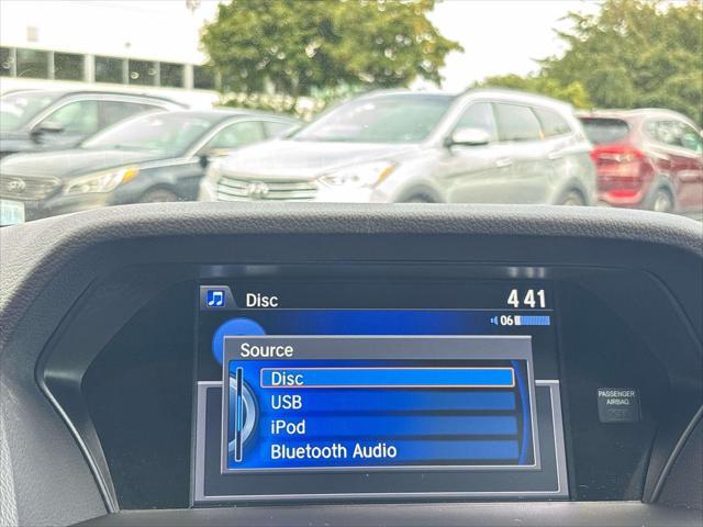 2017 Acura ILX - $22,900