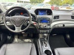 2017 ILX Thumbnail 12