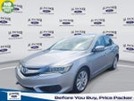 2017 ILX Thumbnail 1