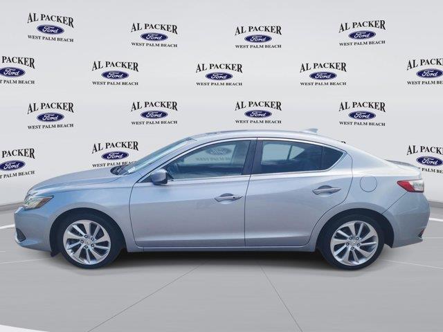 2017 Acura ILX - $16,560