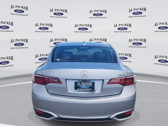 2017 Acura ILX - $16,560