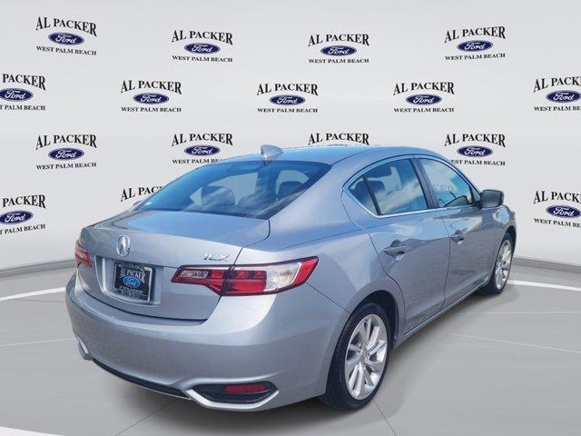 2017 Acura ILX - $16,560