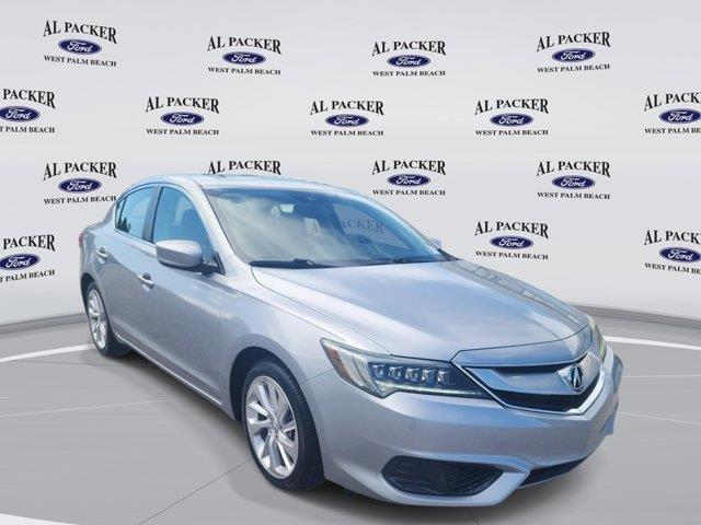 2017 Acura ILX - $16,560