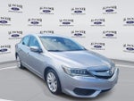 2017 ILX Thumbnail 7