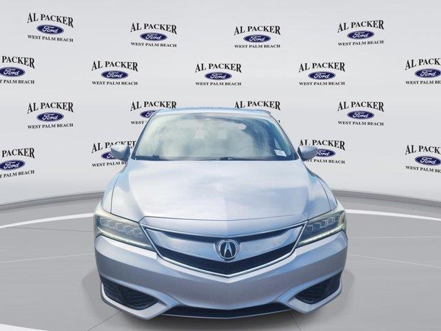 2017 Acura ILX - $16,560