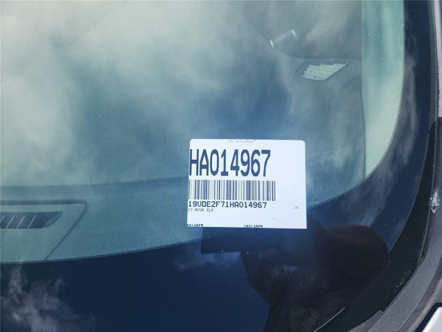 2017 Acura ILX - $16,560