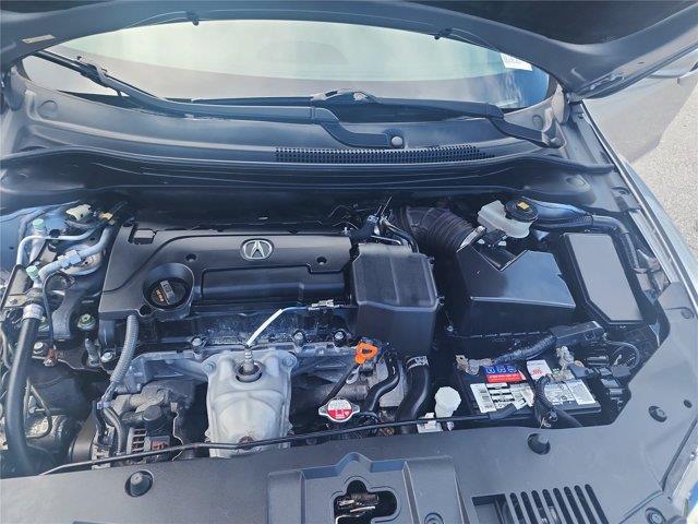 2017 Acura ILX - $16,560