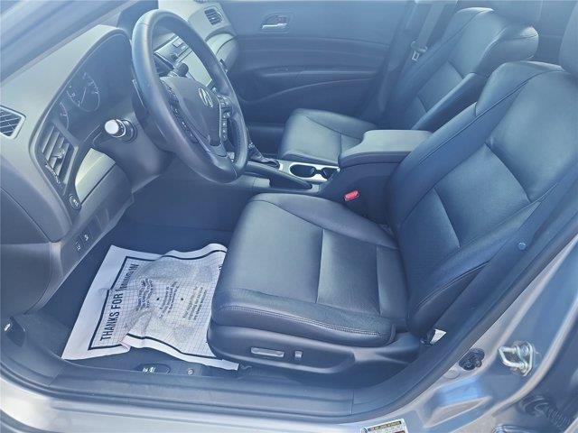 2017 Acura ILX - $16,560