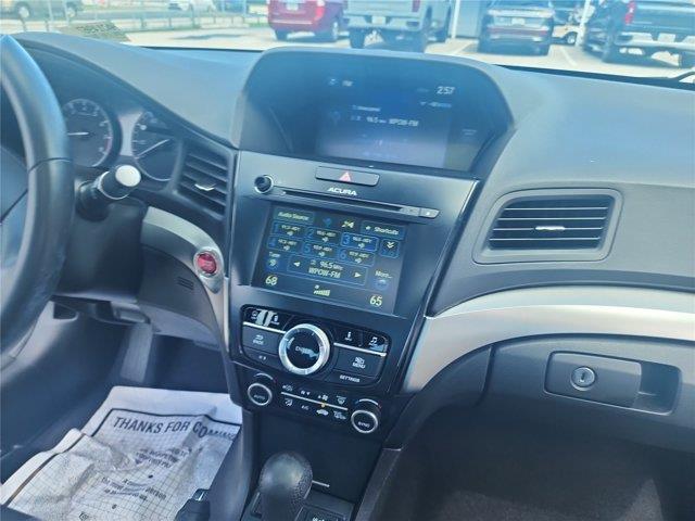 2017 Acura ILX - $16,560