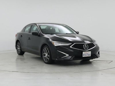 Photo of a 2020 Acura ILX 4DR Sedan W/Premium Package for sale